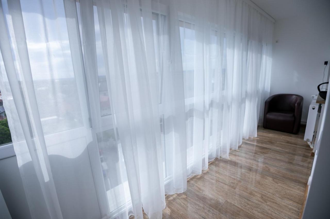 Apartament Central Târgu Jiu Esterno foto