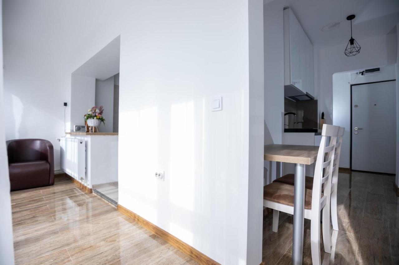 Apartament Central Târgu Jiu Esterno foto