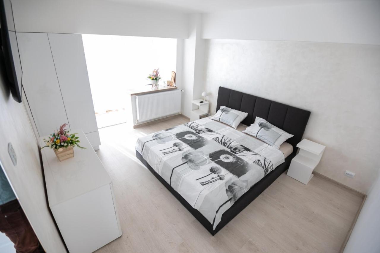 Apartament Central Târgu Jiu Esterno foto