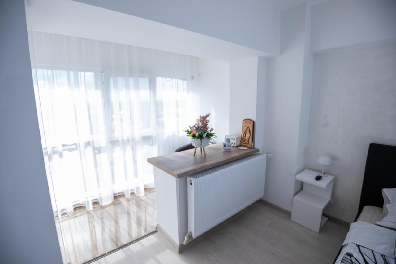 Apartament Central Târgu Jiu Esterno foto